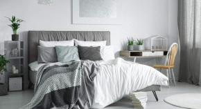 Chambre Crystal